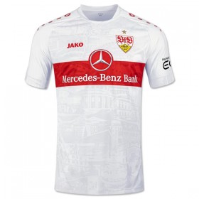 Nogometni Dresovi VfB Stuttgart Domaći 2022-23 Kratkih Rukava